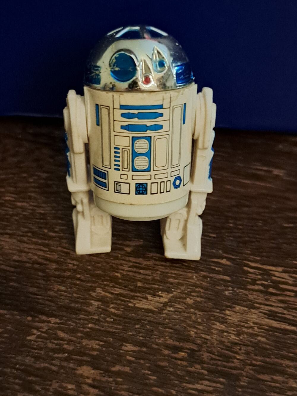 1977 Star Wars Droid R2-D2